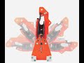 Condux Radius Block