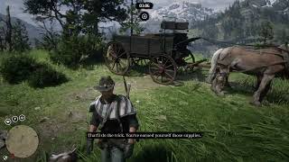 I still deeply hate mission timers & they ruin fun