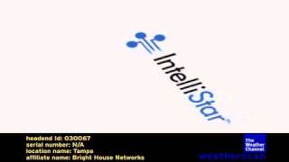 Weatherscan Rebooting Emulation