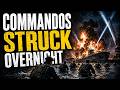 How 600 Commandos Humiliated the German Navy Overnight