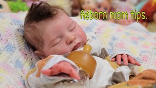 How to CARE For YOUR REBORN BABY DOLL | THINGS You Should NOT DO... | nlovewithreborns2011
