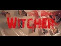 Kachou5 witcher feat halim yousfi prod by stxev abidov