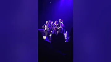 Amos Lee - Baby I Want You 11/4/16 Denver Buell Theater