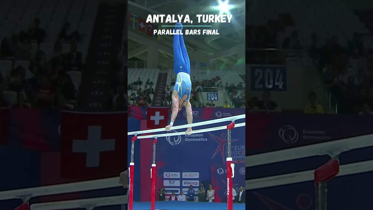 🏆Илья Ковтун - Золотой украинский сокол