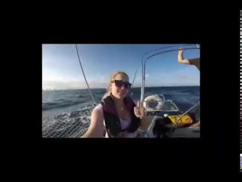 S/V Sea Wolf Episode-4