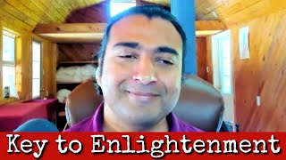 Ep156: Key To Enlightenment  Delson Armstrong 3