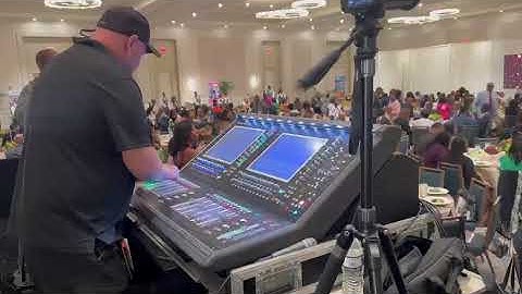 Admark dual 10 inch 3 way  in USA,Face Audio Production , Miami, FL