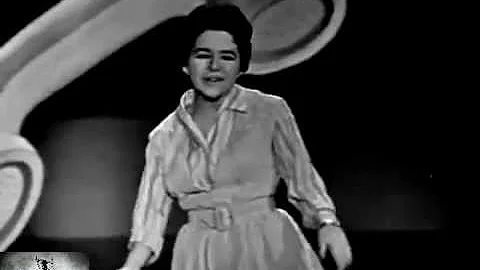 Brenda Lee Sweet Nothin's