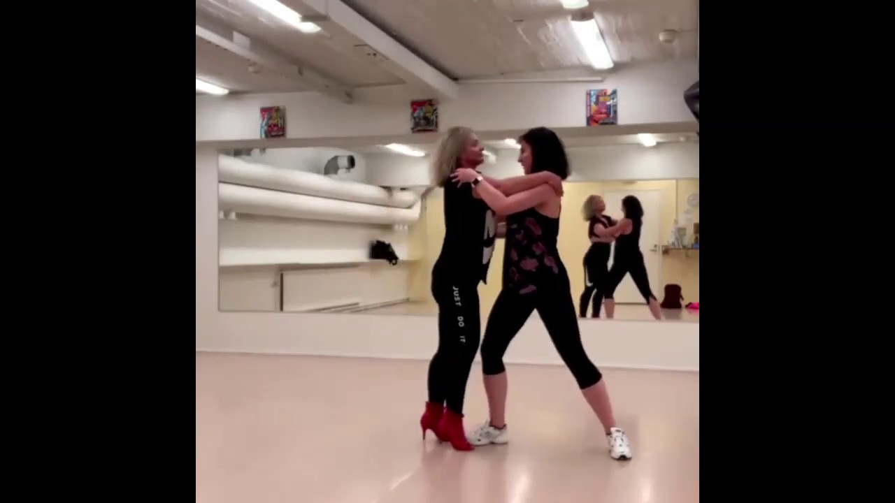 Lesbian Dancing Bachata Dance 7 Romance Sensual YouTube lesbian-dancing-bachata-dance-7-romance-sensual-youtube