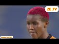 Zambia Vs Senegal (4-2)| WAFCON 2022|Penalty Shot outs| Highlights| Zambia Through to  world cup!!!