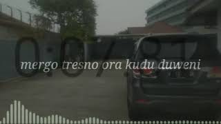 Story wa keren - TIBO TANGI