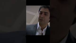 Polat Alemdar Amerikan Ajanlarını Tokatlıyor