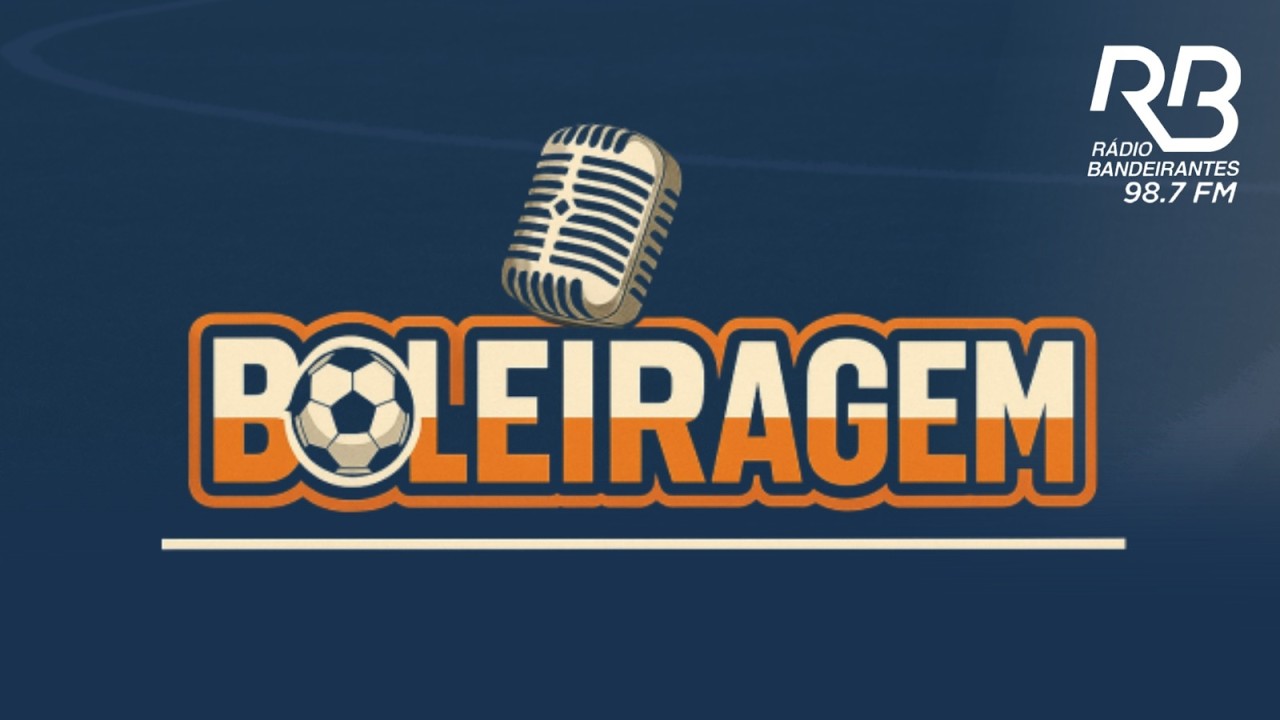 🔴Rádio Bandeirantes Goiânia - AO VIVO - (BOLEIRAGEM)  - 06/03/2026