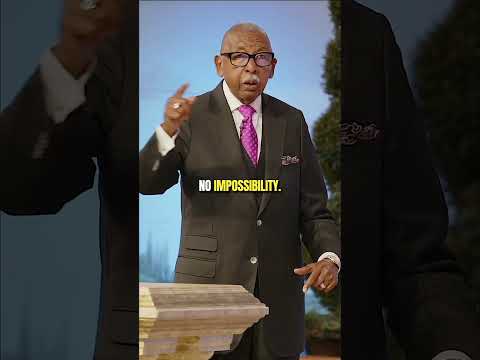 You Have the Ability to Activate God