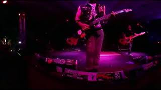 CKY test