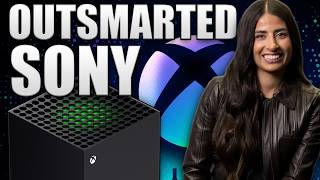 Xbox Boss Just Outsmarted Sony With Enormous Xbox Announcement The Entire World Wanted This