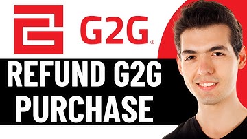 HOW TO REFUND G2G PURCHASE 2025! (BEST METHOD)