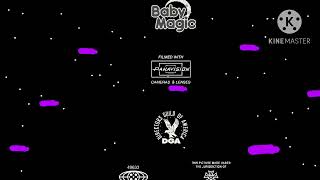 Pixels 2015 End Credits