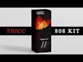 [ FREE ] Hard 808s ”𝙏𝙝𝙞𝙘𝙘”// ⋯ In Honor of Fat Tuesday / Heavy Trap 808s / Distorted 808s 2019