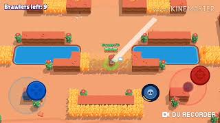 Brawl stars, colt gameplay #1.rész