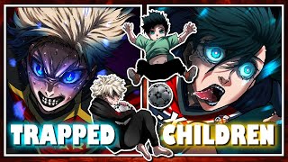 The Trials of Coming of Age: a NEL Analysis