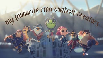 my favourite running man animation content creators !!