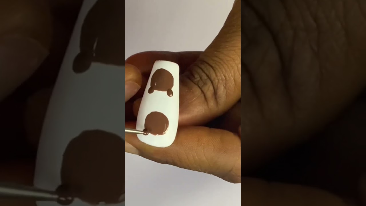 Simple teddy bear tutorial.          