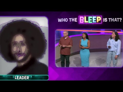“WHO THE BLEEP IS THAT” | Ep 234