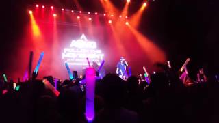 AOMG DALLAS - JAY PARK - ON IT