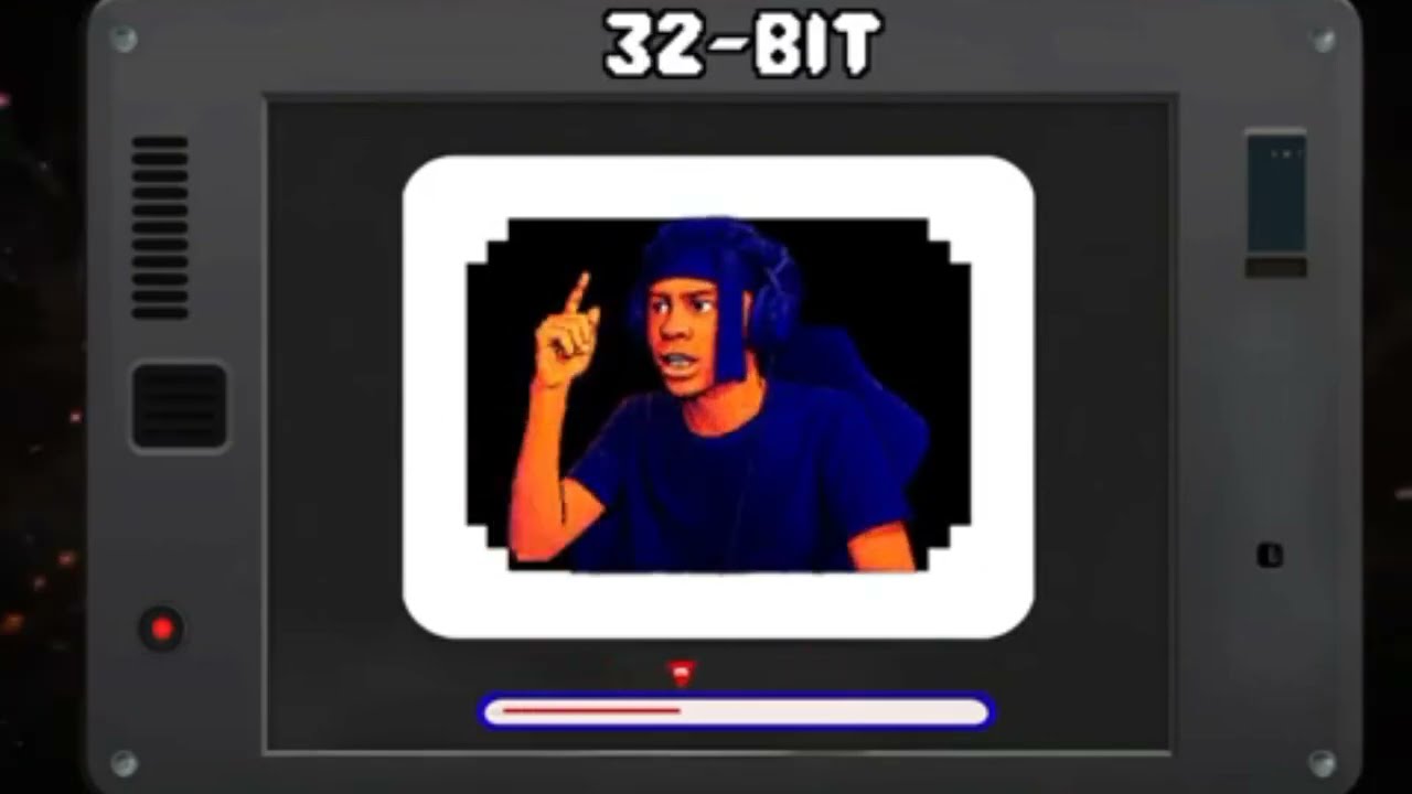 MrBeast Give me Some Money in different Bits