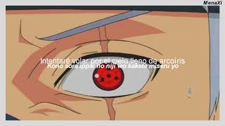 Niji (Ending 28)  Subtitulado Al Español. | Naruto Shippuden (Shinku Horou)