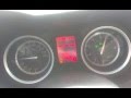 Alfa Romeo 3.2 159 Q4 AT 0-100 acceleration PART4