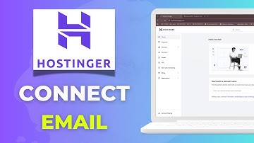 How to Connect Hostinger Email with Gmail