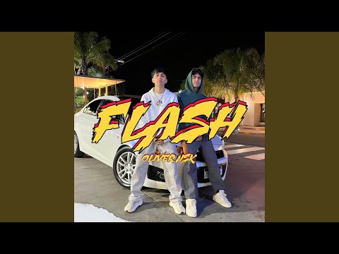Παρακολούθηση FLASH (feat. Fran Segado) στο YouTube Παρακολούθηση FLASH (feat. Fran Segado) στο YouTube