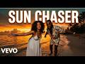 Rihanna X Burna Boy - SUN CHASER (2026 Tropical Afrobeats Mix)