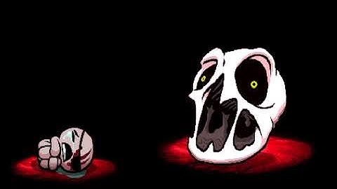 The Binding of Isaac: Repentance - Basically All Tainted Cain Runs