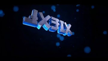 This my new intro guys made by Crasher Rusher Pls subscribe to him.