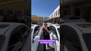 Bosh tulovsiz mashinalar tel: (90)123 4242 #arzoni
