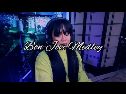 Bon Jovi Medley ( ZENDEE cover )
