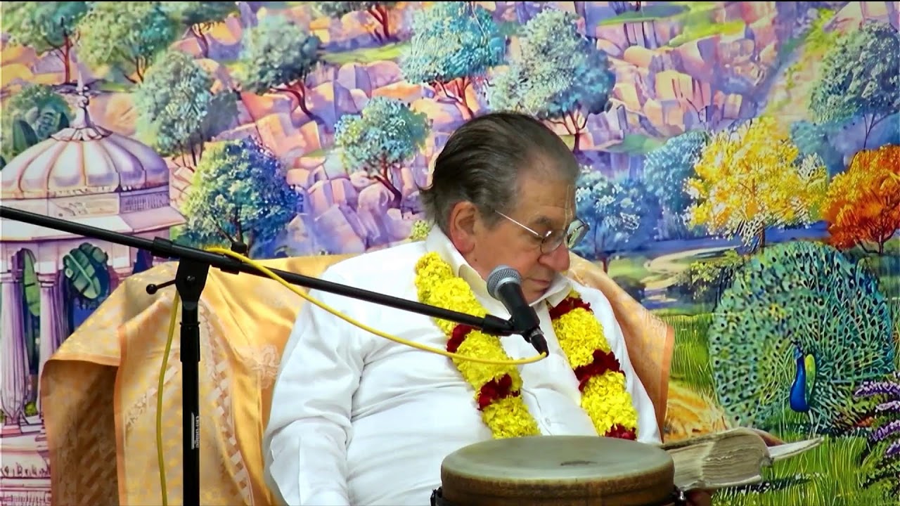 Live and Archived Videos 1 Uploads from Vedic Cultural Center