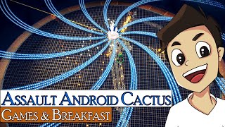 Assault Android Cactus+! The fun, fast-paced twin-stick shooter! screenshot 3