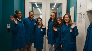 Sanofi's Internship and Co-op Program Experience