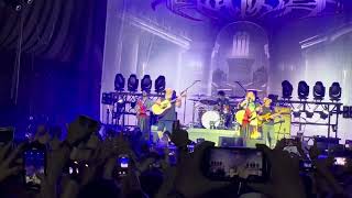 Jack Black’s Tenacious D@O2 Arena London 20230616a