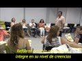 Coaching &amp; PNL. Taller con dinámica de grupo.