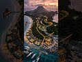 They Built a Mega Resort Here?! 🤯