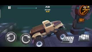 168B1 Limbo #stunt car Extreme