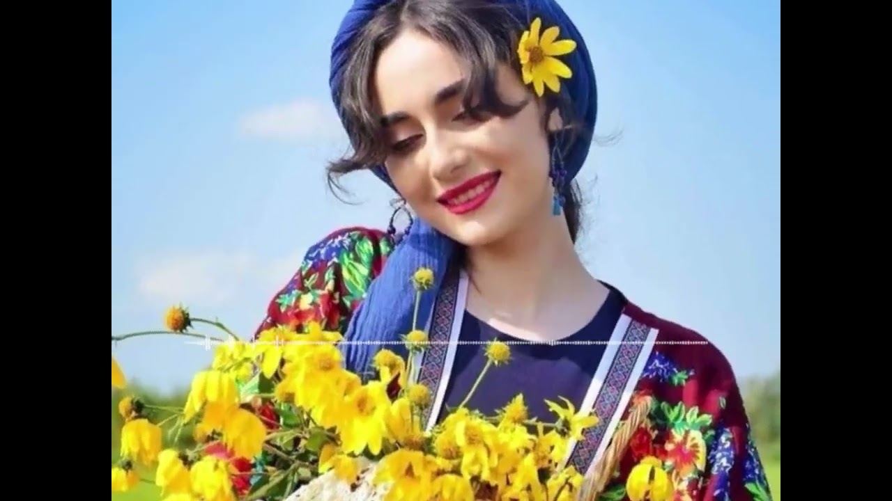 آهنگ محلی جدید و دلنشین