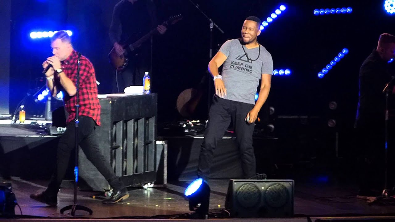 Matthew West, World Changers