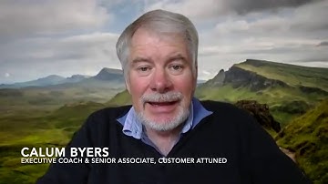 Q5: Managing Resilience - Top Tips Closing Summary - Panel Discussion by Customer Attuned