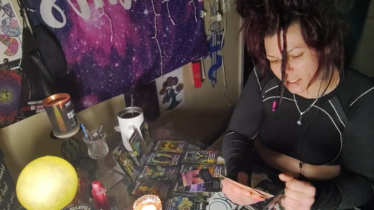 It's Over Cancerian! 3..2..1..how does it feel now to watch it burn?!